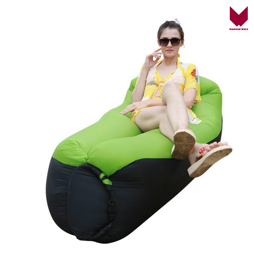 Inflatable Cushions