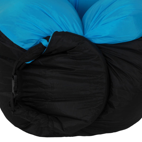 Inflatable Polyester Air Sofa Chair for outdoor