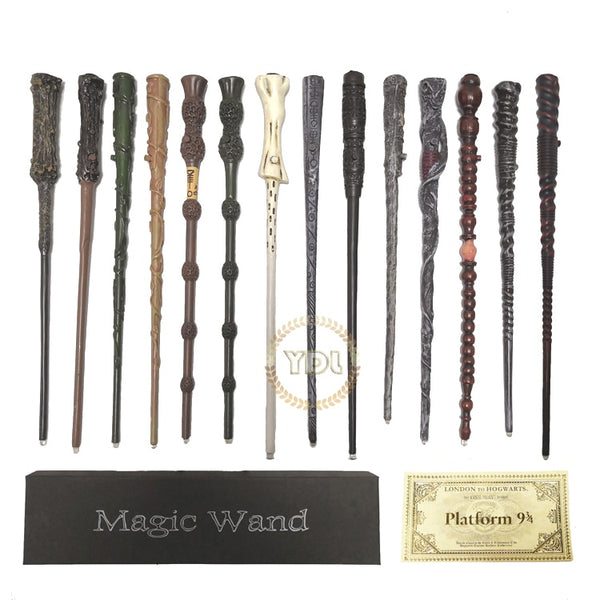 HP Led lighting Ron Hermione Voldemort Hermione Dumbledore  Sirius Magic Wand