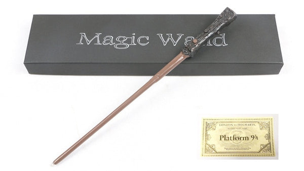 HP Led lighting Ron Hermione Voldemort Hermione Dumbledore  Sirius Magic Wand