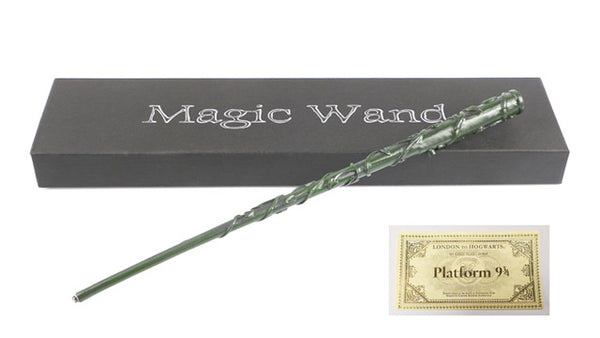 HP Led lighting Ron Hermione Voldemort Hermione Dumbledore  Sirius Magic Wand