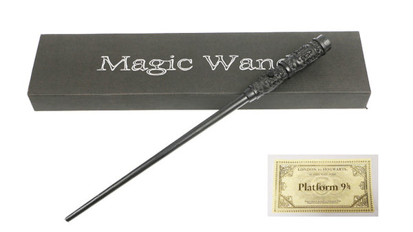 HP Led lighting Ron Hermione Voldemort Hermione Dumbledore  Sirius Magic Wand