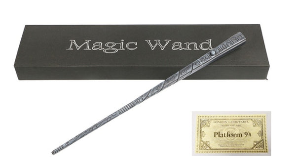 HP Led lighting Ron Hermione Voldemort Hermione Dumbledore  Sirius Magic Wand