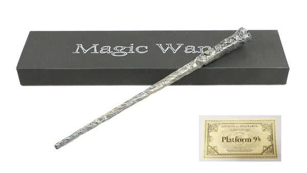 HP Led lighting Ron Hermione Voldemort Hermione Dumbledore  Sirius Magic Wand