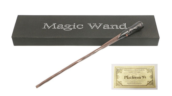 HP Led lighting Ron Hermione Voldemort Hermione Dumbledore  Sirius Magic Wand