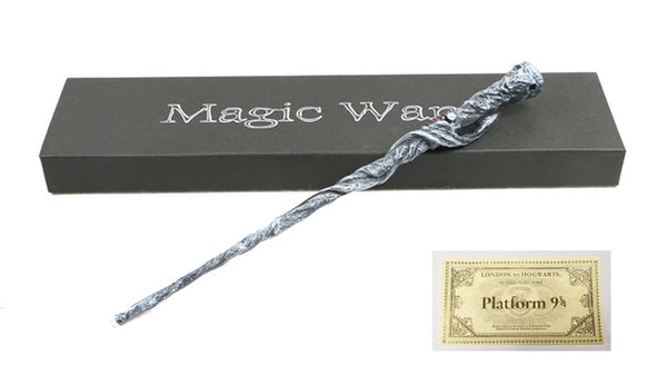 HP Led lighting Ron Hermione Voldemort Hermione Dumbledore  Sirius Magic Wand