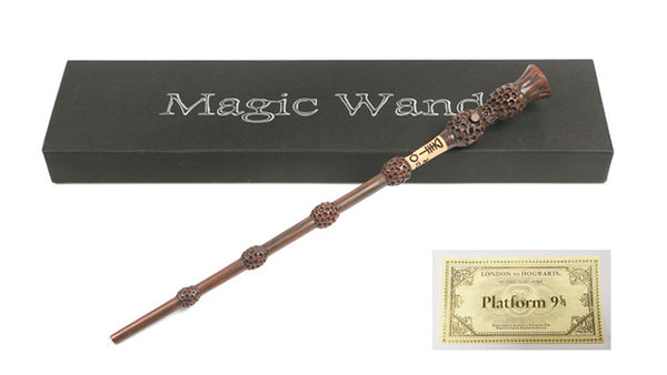 HP Led lighting Ron Hermione Voldemort Hermione Dumbledore  Sirius Magic Wand