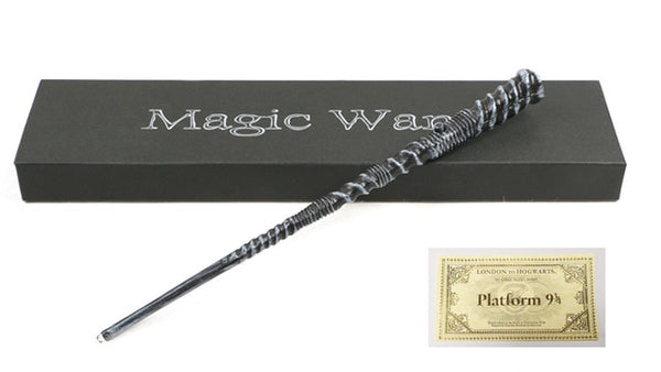 HP Led lighting Ron Hermione Voldemort Hermione Dumbledore  Sirius Magic Wand