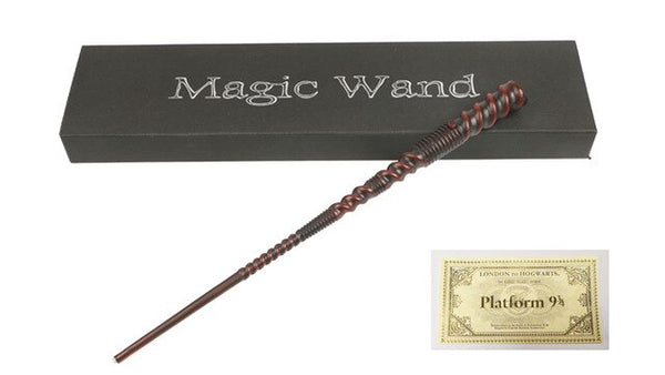 HP Led lighting Ron Hermione Voldemort Hermione Dumbledore  Sirius Magic Wand