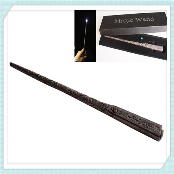 HP Led lighting Ron Hermione Voldemort Hermione Dumbledore  Sirius Magic Wand