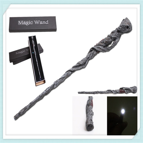 HP Led lighting Ron Hermione Voldemort Hermione Dumbledore  Sirius Magic Wand