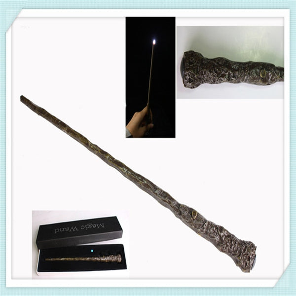 HP Led lighting Ron Hermione Voldemort Hermione Dumbledore  Sirius Magic Wand