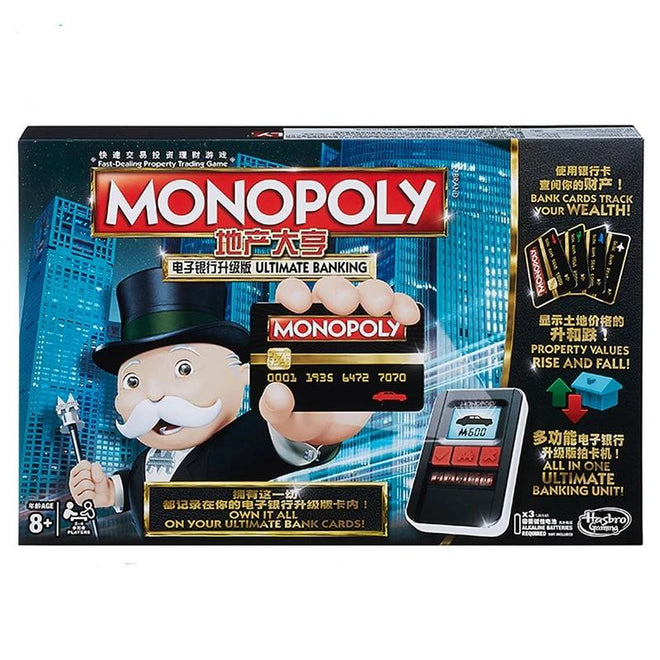 Monopoly