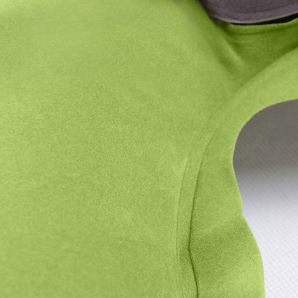 Portable U-Shape Neck Support inflatable Pillow - cervical collar