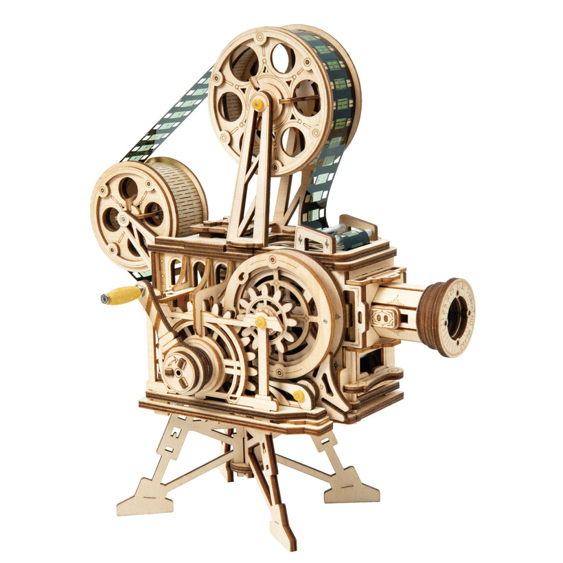 Mechanical Model