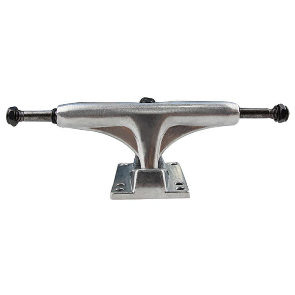 Skateboards 5 Inch Bracket Double Rocker Fish  Aluminum Plate