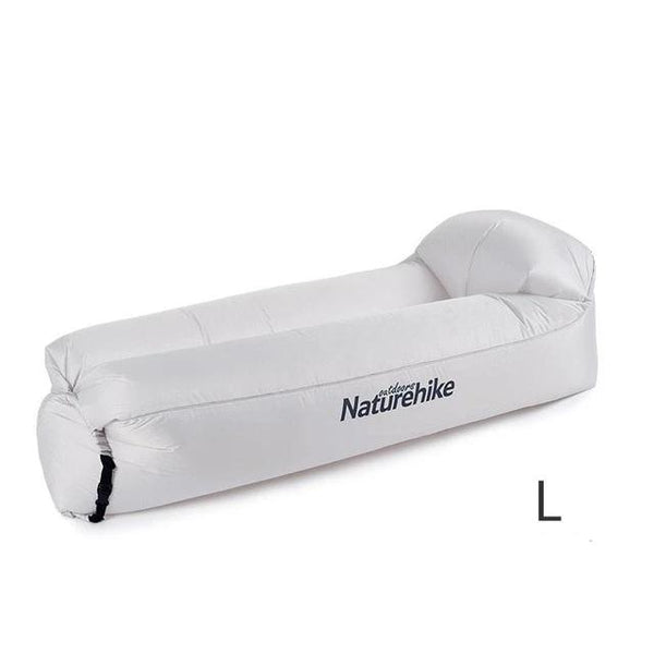 Pocket Sofa Air Sofa Bed Fast Inflatable Cushion Beach Sofa