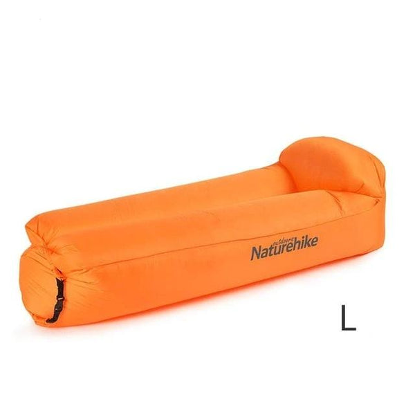 Pocket Sofa Air Sofa Bed Fast Inflatable Cushion Beach Sofa