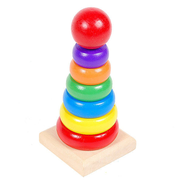 MW. Children's educational toys - Learning tools wooden toys