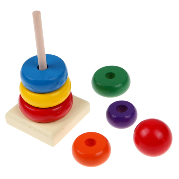 MW. Children's educational toys - Learning tools wooden toys